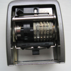 LEIMASIN ENM MODEL 4513, MADE in ENGLAND - pikkukuva 3