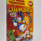Walt Disney : Uhmaikä - pikkukuva 1