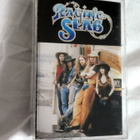RAGING SLAB "1989" C-KASETTI Huippukunto! - pikkukuva 1