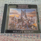 Popeda-Hullut Koirat - pikkukuva 1