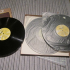 Joan Baez 3LP BOXI Songbook Musidisc CCO 2702 - pikkukuva 2