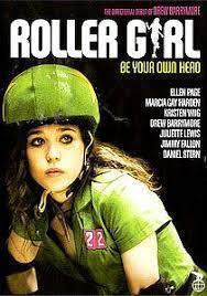 Roller Girl - DVD
