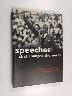 Cambridge Editorial Partnership : Speeches that Changed t...