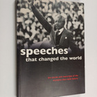 Cambridge Editorial Partnership : Speeches that Changed t... - pikkukuva 1