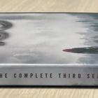 Eloonjääneet (The 100): Kausi 3 (4DVD) - pikkukuva 3