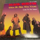 BLACK WIDOW: When My Mind Was Young * Come To The *ITA 2006 - pikkukuva 1