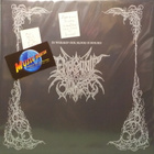 EMBRYONIC SLUMBER-IN WORSHIP OUR BLOOD IS BURRIED - M-/M- LP - pikkukuva 1
