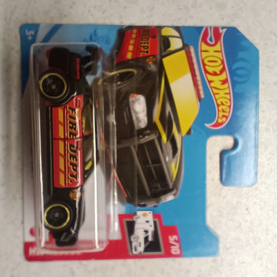 Dodge Charger Drift Hot Wheels