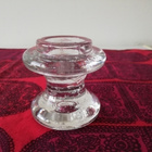Iittala/T. Sarpaneva - Pentteri kynttilälyhdyn alaosa - pikkukuva 1