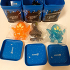 GHOST LAND SUPER 7 x 3 NEW - HEAD HUNTER STORE. - pikkukuva 1