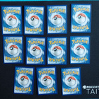 Pokemon trainer kortit 11kpl (#4) - pikkukuva 2