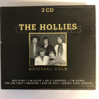 The Hollies 2.cd-levyä - pikkukuva 1