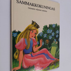 Jacob Grimm : Sammakkokuningas : Grimmin veljesten saduista - pikkukuva 1