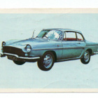 Purkkakuva Hellas AUTOSARJA n:o 15 RENAULT CARAVELLE - pikkukuva 1