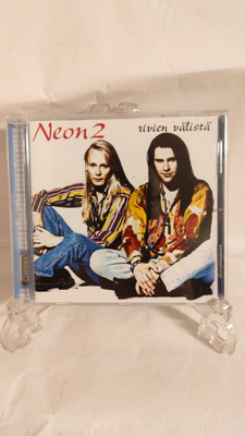 Neon 2: Rivien Välistä