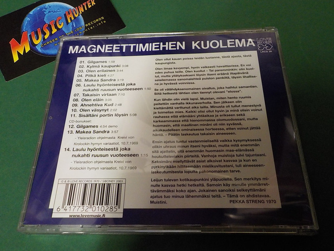 Item image