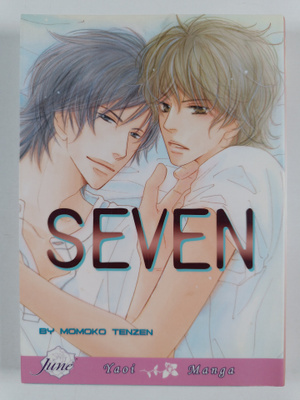 Momoko Tenzen ym. : Seven