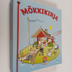 Eila Rikkinen : Mökkikirja - pikkukuva 1