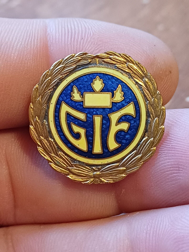 Kokkola GIF ruuvimerkki