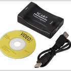 SCART - USB - VHS/DVD digitointi / videokaappaus #31308 - pikkukuva 4