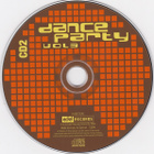 Various • Dance Party Vol. 3 Tupla CD - pikkukuva 4