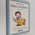 John Astrop : Jousimies : luonne, kehitys, menestys, tava... - pikkukuva 1