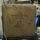 DREAM POLICE - DREAM POLICE LP HOL PRESS -90 M-/M- - pikkukuva 2