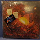 ANGELCORPSE - THE INEXORABLE - FRA 2021 LP - pikkukuva 1