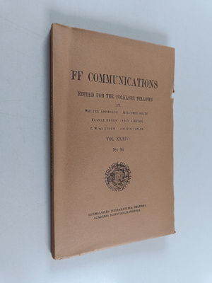 FF Communications n:o 96