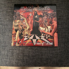 Iron Maiden dance of death  LP - pikkukuva 1