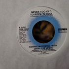 Ronnie McDowell & Jerry Lee Lewis sinkku - pikkukuva 1