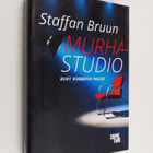 Staffan Bruun : Murhastudio (signeerattu) - pikkukuva 1