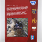 Poliisi kertoo 2011 - Pohjolan poliisi kertoo - pikkukuva 2
