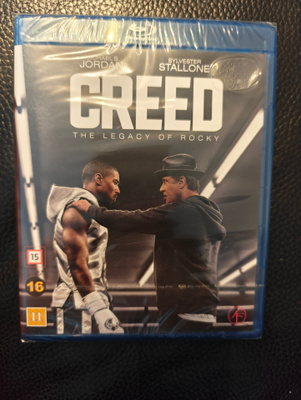 Creed (2015) Blu-ray