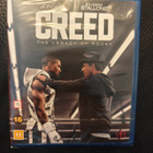 Creed (2015) Blu-ray - pikkukuva 1