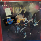Kiss - Alive! EX/EX- 2LP - pikkukuva 1