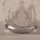 Kristalli hiottu miniatyyri . Saint Petersburg - pikkukuva 3