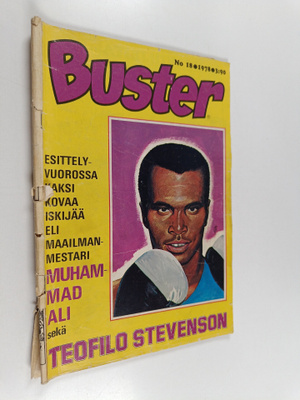 Buster 18/1978