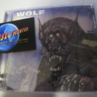 WOLF - S/T CD - pikkukuva 1