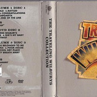 THE TRAVELING WILBURYS Collection 2 CD DVD Box Set Deluxe Ed - pikkukuva 2