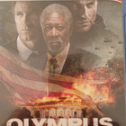 OLYMPUS HAS FALLEN BLU-RAY + DVD - pikkukuva 1