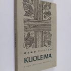 Osmo Tiililä : Kuolema - pikkukuva 1