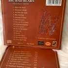 BIG BAD BEARS:BLUESMAN´S WORLD - pikkukuva 2