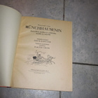 Paroni von Munchhausenin ihmeelliset matkat ja seikk,, v1952 - pikkukuva 2