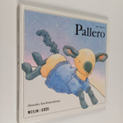 Sue Porter : Pallero : Hauska kurkistuskirja - pikkukuva 1