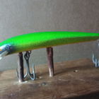 Nils Master invincible  12cm Finland - pikkukuva 2