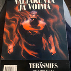 DC-Spesiaali 5/2004 Teräsmies, Batman - pikkukuva 1
