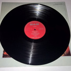 GILBERT O´SULLIVAN  BACK TO FRONT   LP - pikkukuva 4