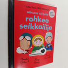 Minusta voi tulla rohkea seikkailija - pikkukuva 1