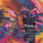 PIXIES - BEST 2LP - pikkukuva 2